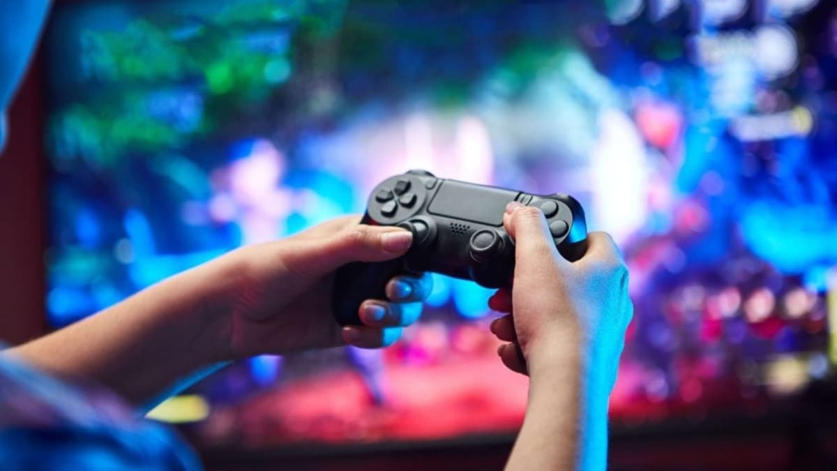 The Appeal of Real-Time Gaming Experiences