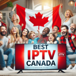 The Best IPTV Canada Provider: A Comprehensive Review of ROVE IPTV Canada