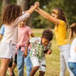 The Case for Free Play: Why Unstructured Time Is Essential for Child Development