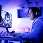 The Evolution of Online Gaming: Trends, Benefits, Challenges, and the Road Ahead