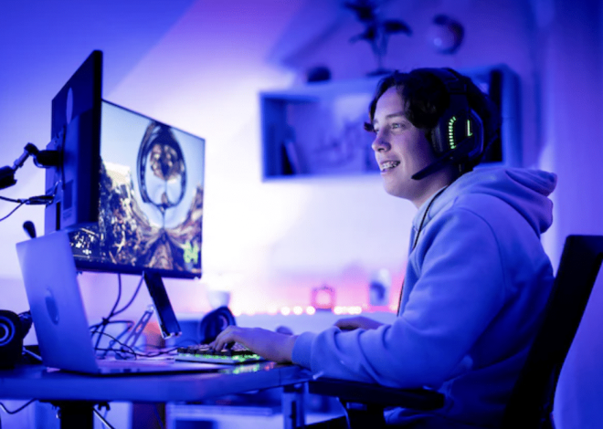 The Evolution of Online Gaming: Trends, Benefits, Challenges, and the Road Ahead