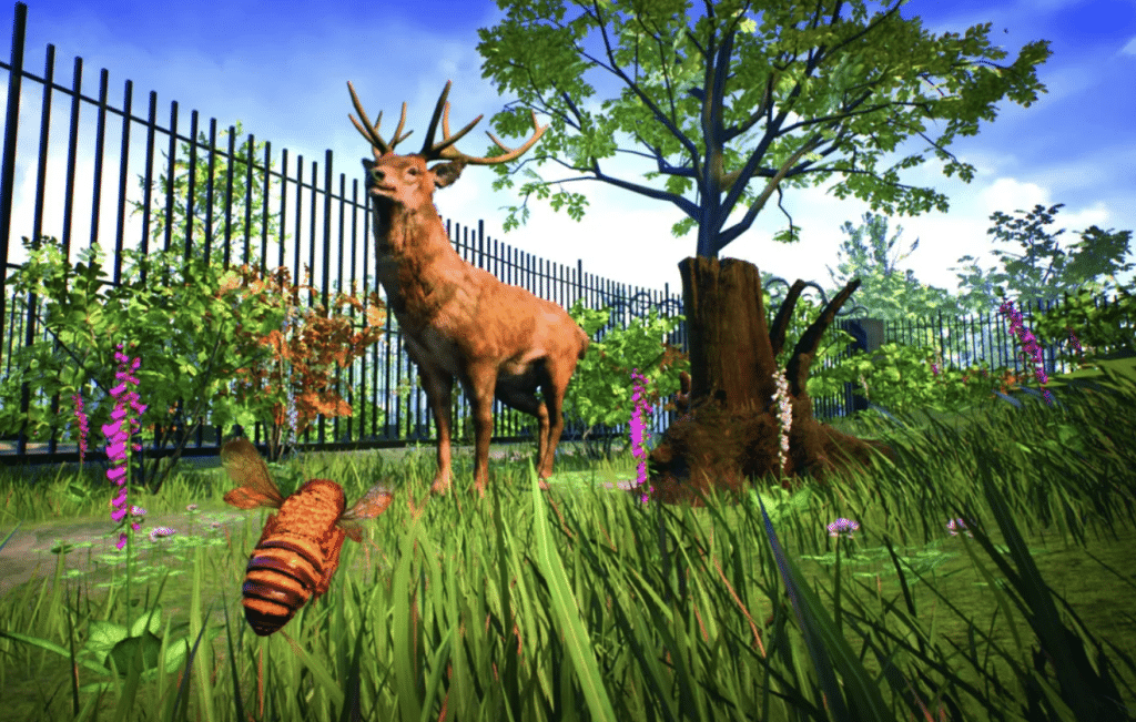 The Evolution of Wildlife Gaming: How Animal-Themed Entertainment Shapes Digital Experiences in 2024