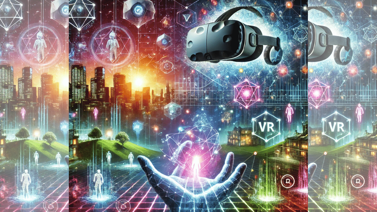 The Future of Gaming: How Virtual Reality is Changing the Industry