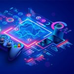 The Future of Online Transactions with Blockchain Gaming dApps