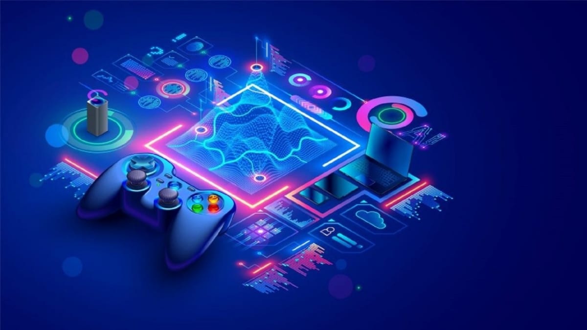 The Future of Online Transactions with Blockchain Gaming dApps