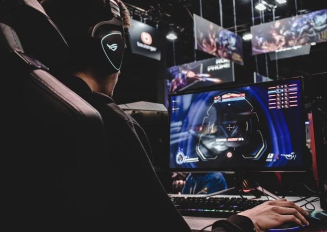 The Future of Streaming’s Influence on Sports and Gaming