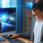 The Future of VR Game Development: How the Metaverse is Shaping Immersive Experiences