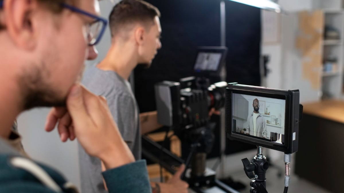 The Importance of Storyboarding in the Pre-Production Stage of Video-Making