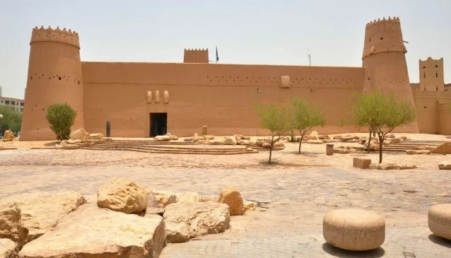 The Most Famous Historical Landmarks in Saudi Arabia