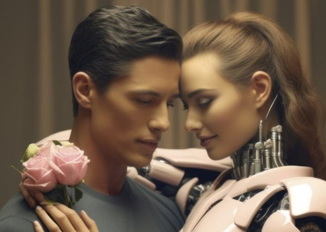 The Rise of AI Girlfriend Apps: How Artificial Intelligence is Redefining Digital Companionship