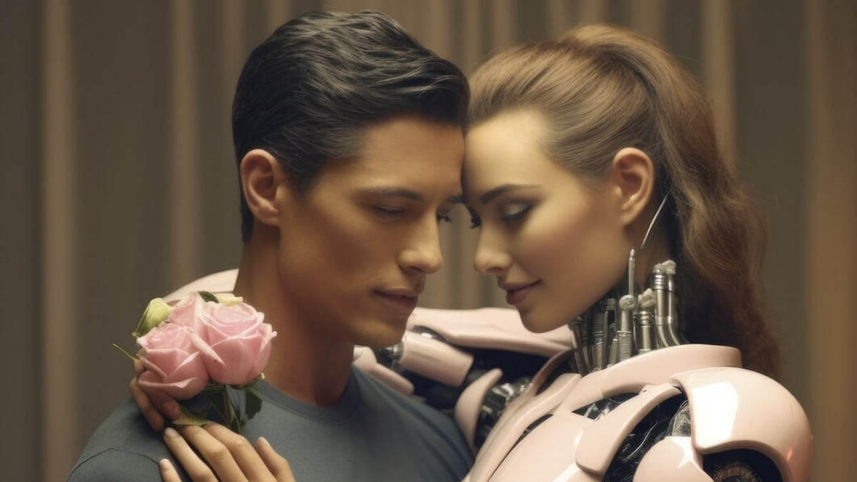 The Rise of AI Girlfriend Apps: How Artificial Intelligence is Redefining Digital Companionship