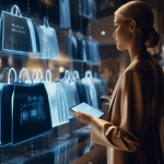 The Role of Big Data in Retail: Driving Personalization, Efficiency & Growth