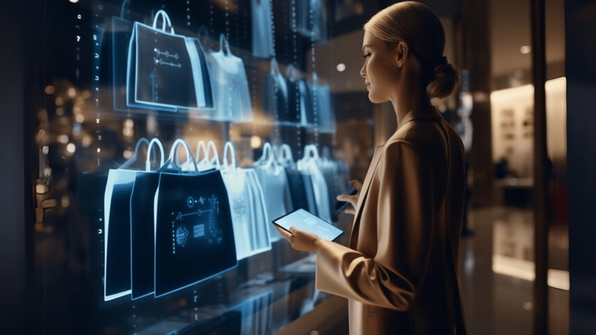 The Role of Big Data in Retail: Driving Personalization, Efficiency & Growth