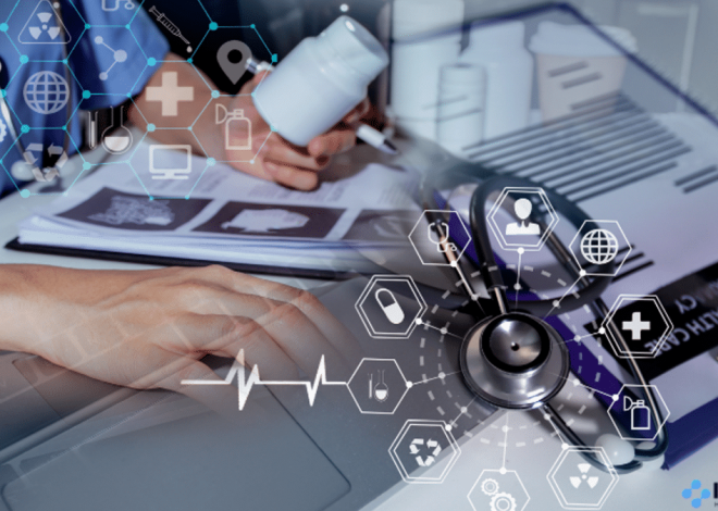 The Role of Healthcare Digital Marketing in Shaping the Future of Digital Health