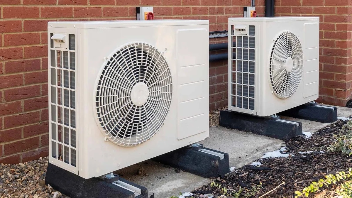 The Science Behind Heat Pump Technology: How It Works