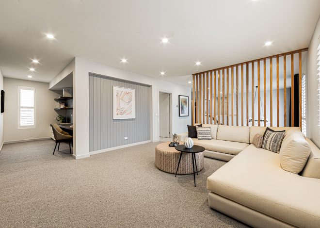 The Signature Style of Kingsbridge Homes as Leading Builders in Melbourne