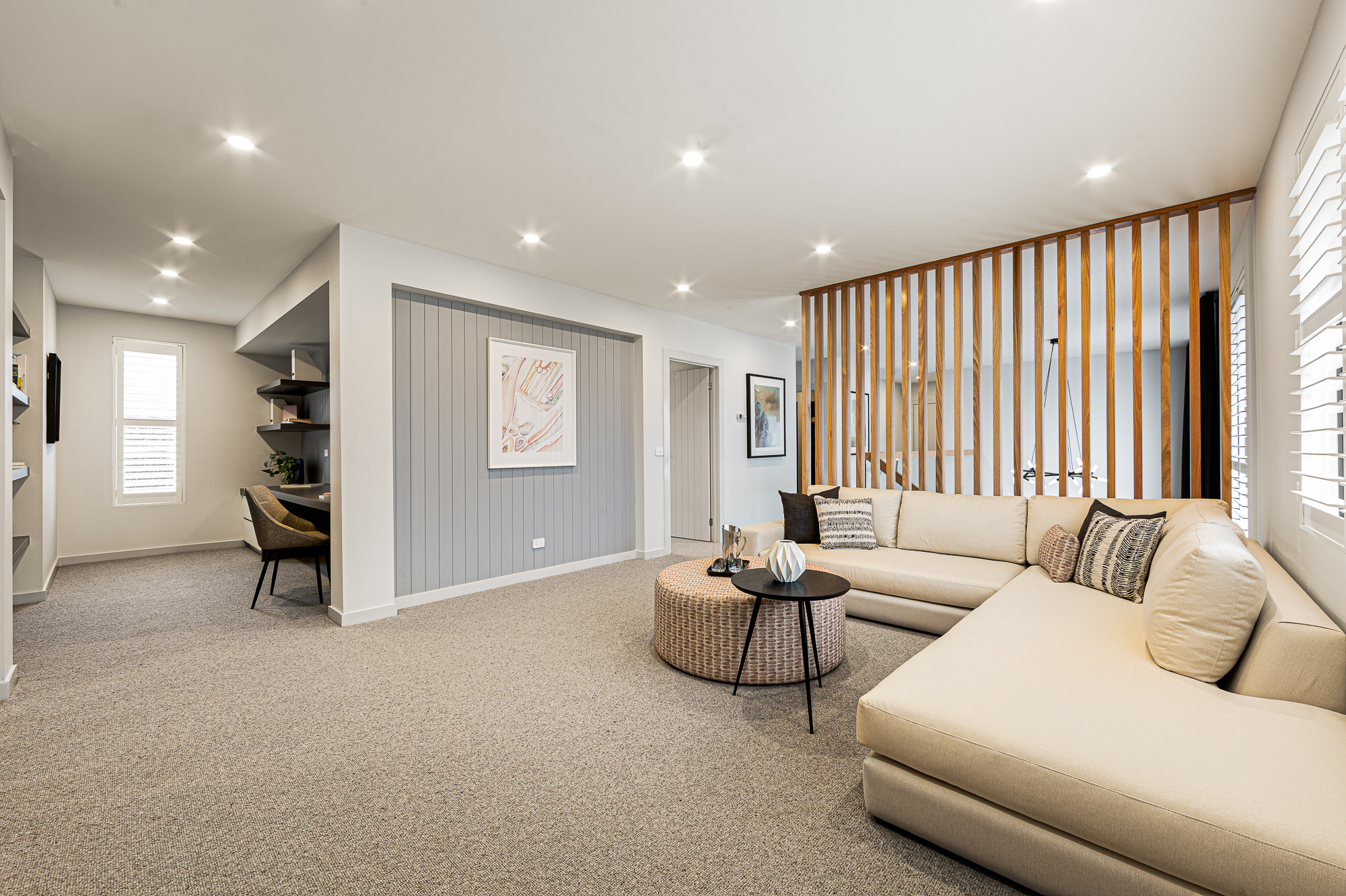 The Signature Style of Kingsbridge Homes as Leading Builders in Melbourne