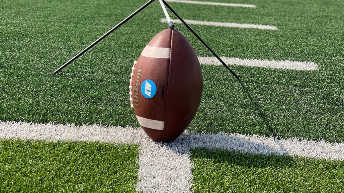 The Ultimate Guide to Choosing the Right Football Holder