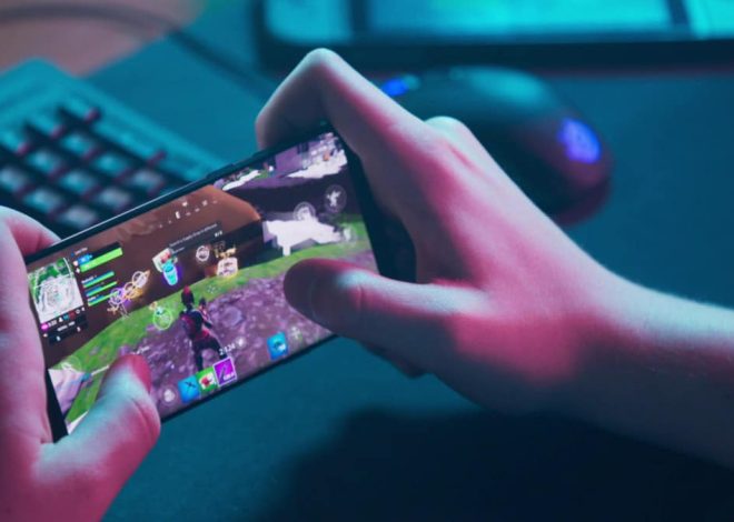 The Ultimate Guide to Sports Gaming Apps: Trends and Technologies