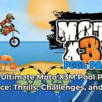 The Ultimate Moto X3M Pool Party Experience: Thrills, Challenges, and Pro Tips