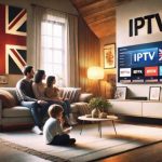 Tiviprime: The Ultimate IPTV UK for High-Quality Streaming