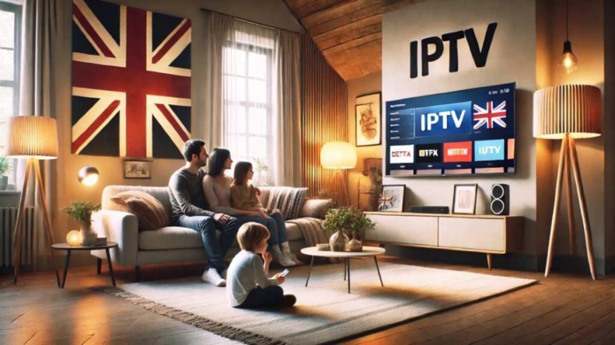 Tiviprime: The Ultimate IPTV UK for High-Quality Streaming