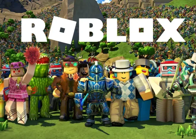 Tix From Roblox: How Tix Shaped Roblox’s Gaming Economy