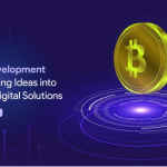 Token Development Transforming Ideas into Tangible Digital Solutions – Nadcab Labs