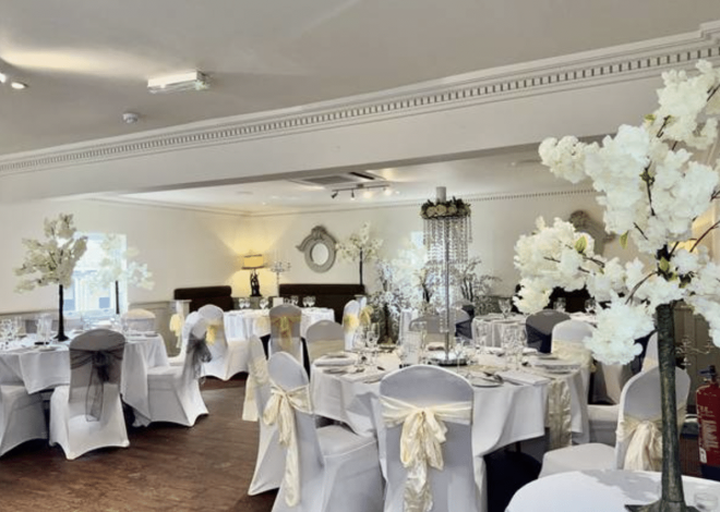 Top 10 Dreamy Wedding Venues in the North East of England