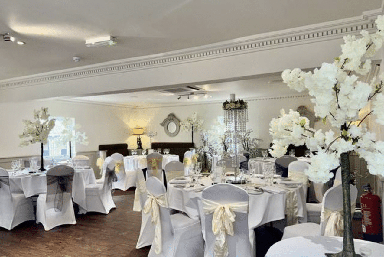 Top 10 Dreamy Wedding Venues in the North East of England