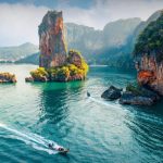 Top 10 Places to Visit in Thailand in 2025