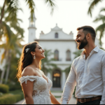 Top 5 Miami Wedding Venues for Stunning Photography