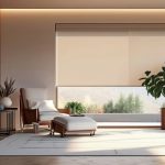 Top 5 Window Treatments for Minimalist Homes