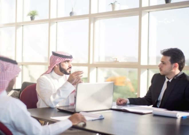 Top Benefits of Doing Business in Saudi Arabia for Foreign Investors