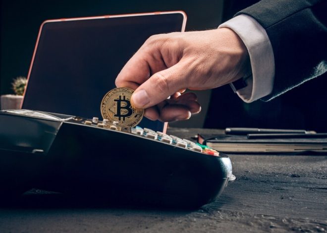 Top Benefits of Using Bitcoin ATMs for Crypto Transactions