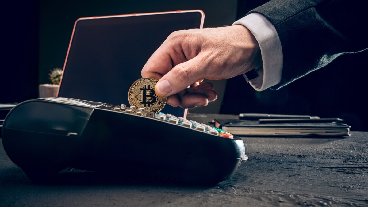 Top Benefits of Using Bitcoin ATMs for Crypto Transactions