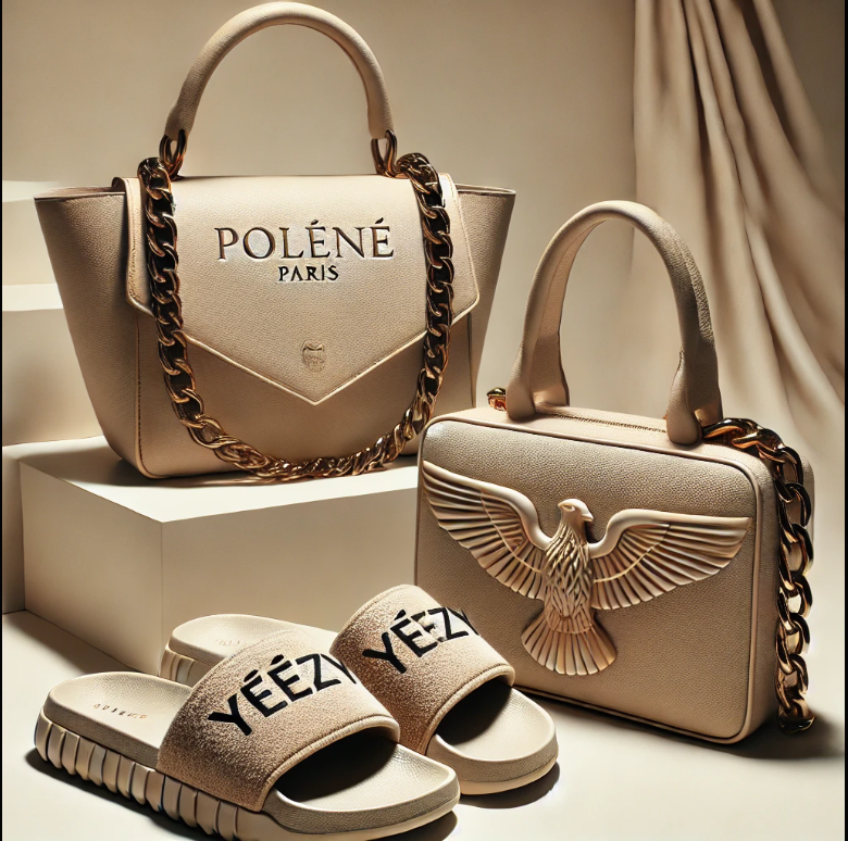 Top Fashion Picks for 2025: Kurt Geiger Bags, Yeezy Slides, and Polène Shoulder Bags