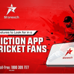 Top Features to Look for in a Cricket Prediction App for Cricket Fans