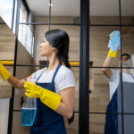 Top Reasons to Choose Commercial Cleaning Services, St. Louis