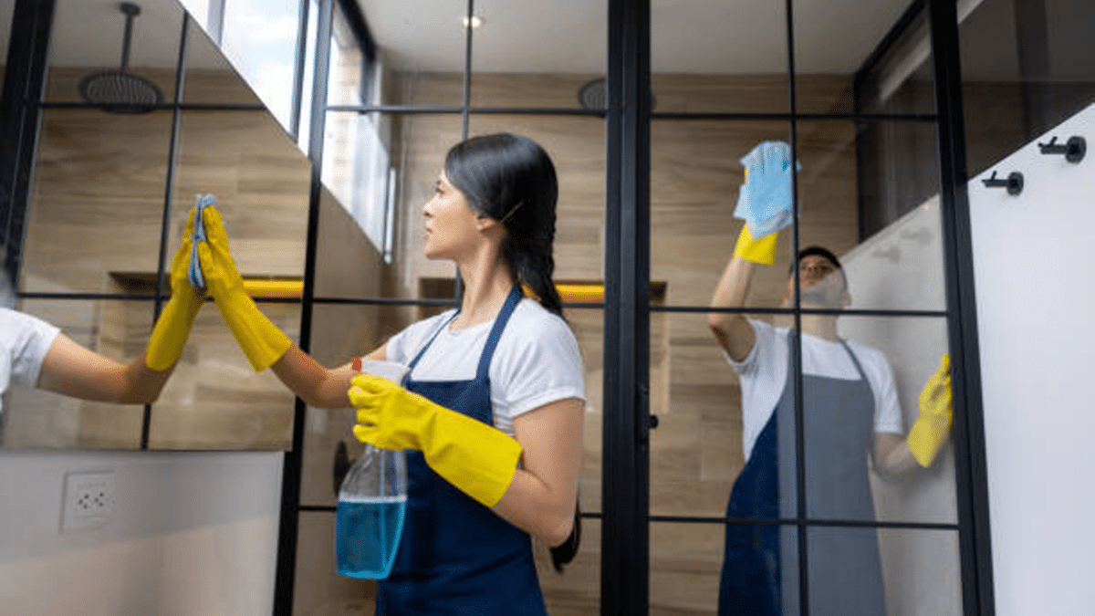 Top Reasons to Choose Commercial Cleaning Services, St. Louis