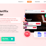 TuneFab VideOne Netflix Downloader Crack: How to Get It Legally