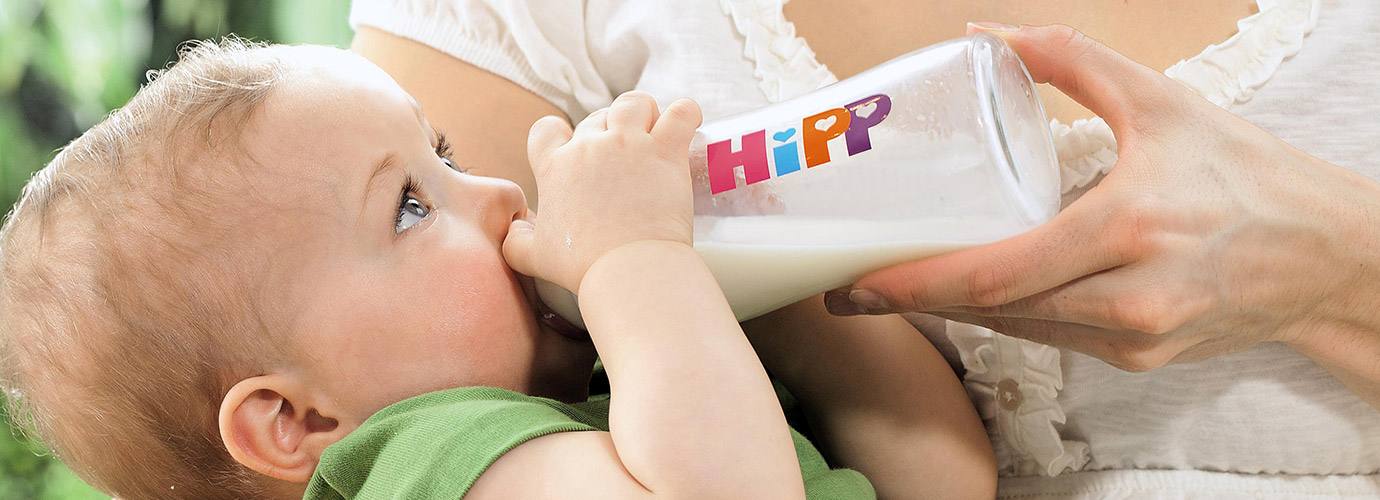 Understanding the Benefits of HiPP Pre Formula for Your Baby’s Early Development