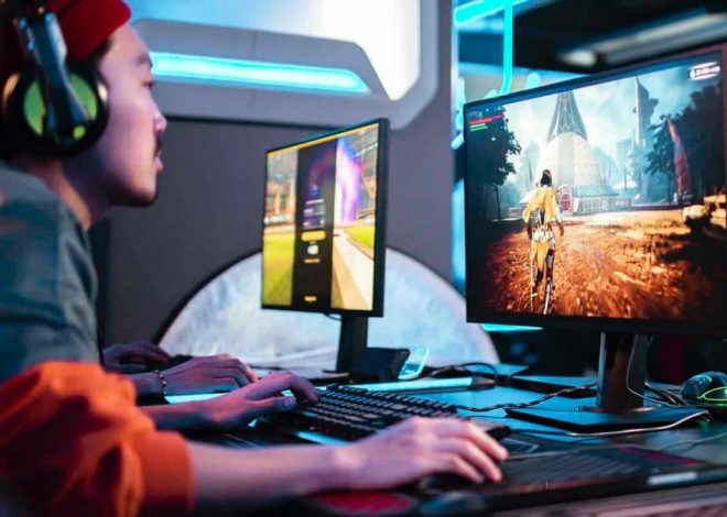 Understanding the Rise of Crypto Gaming Platforms