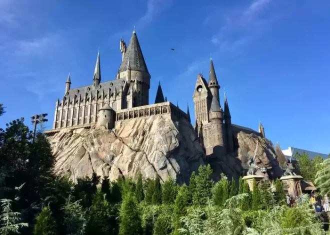 Unraveling the Magic: Real-Life Destinations That Bring Harry Potter to Life