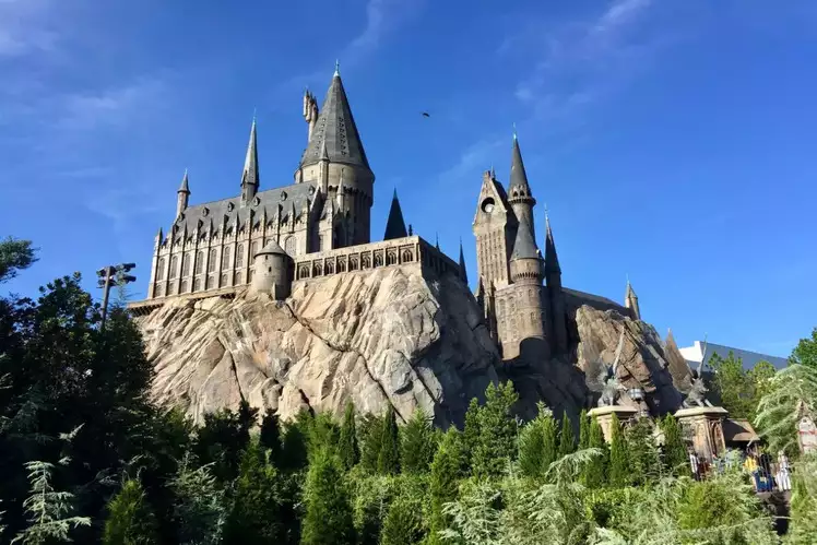 Unraveling the Magic: Real-Life Destinations That Bring Harry Potter to Life