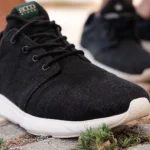 Vegan Shoes Redefined: The 8000Kicks Innovation