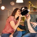 Virtual Reality Dating The Future of Online Connections