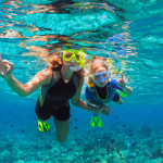 Water Adventures in the US Virgin Islands