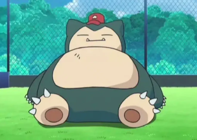 Weakness Snorlax: Best Strategies and Counters