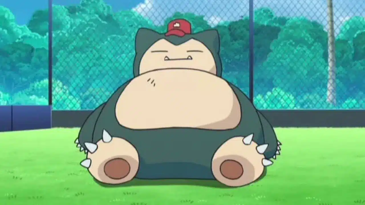 Weakness Snorlax: Best Strategies and Counters